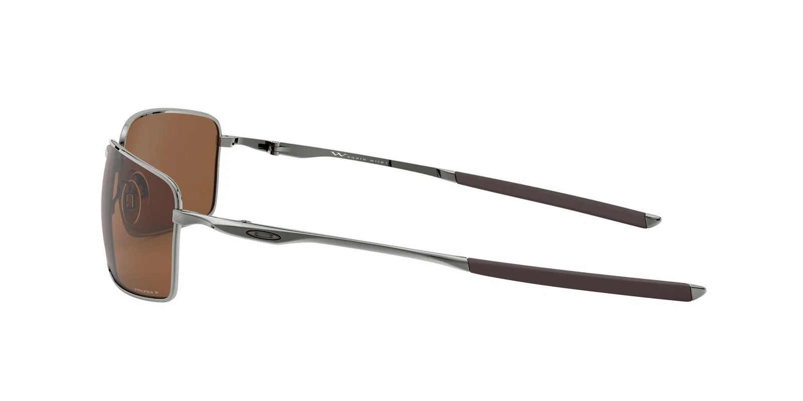 Oakley Square Wire 4075 Sunglasses - view 74